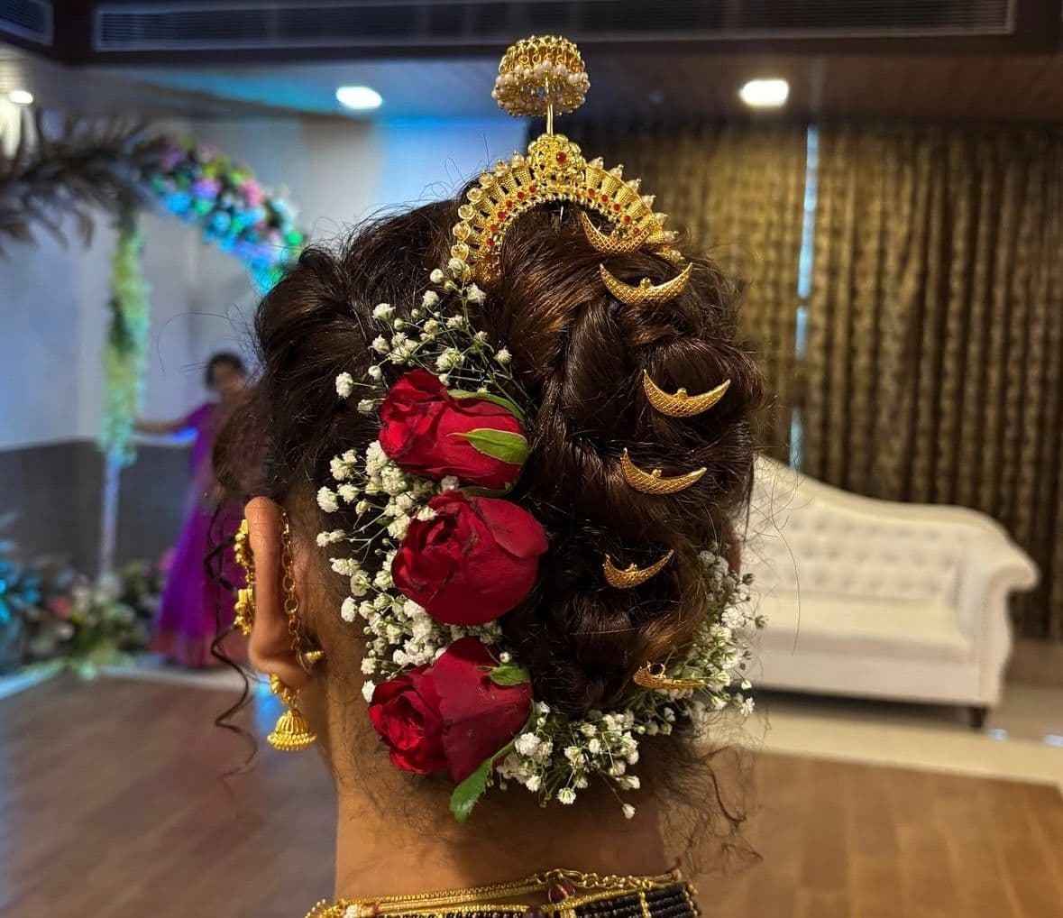 Hair Styles